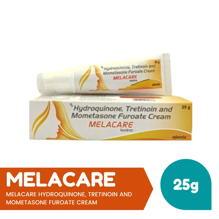 Original_%20MELACARE%2025g%20Large%20New%20Stock%20Hydroquinone,%20Tretinoin%20and%20Mometasone%20Furoate%20Cream%20(Mela)%20-%20Image%204