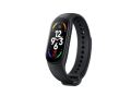M7 Smart Watch Smartband Heart Rate Smartwatch Fitness Tracker Blood Pressure Sport Bracelet for Mi Band 7 Men Women. 
