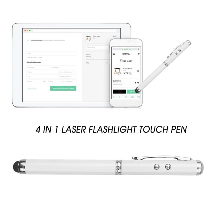 Latest%20Colorful%20Durable%204%20In%201%20Laser%20Pointer%20LED%20Torch%20Touch%20Screen%20Stylus%20Ball%20Pen%20For%20IPhone%20Tablets%20Touch%20Pens%20For%20IPod%20-%20Image%203
