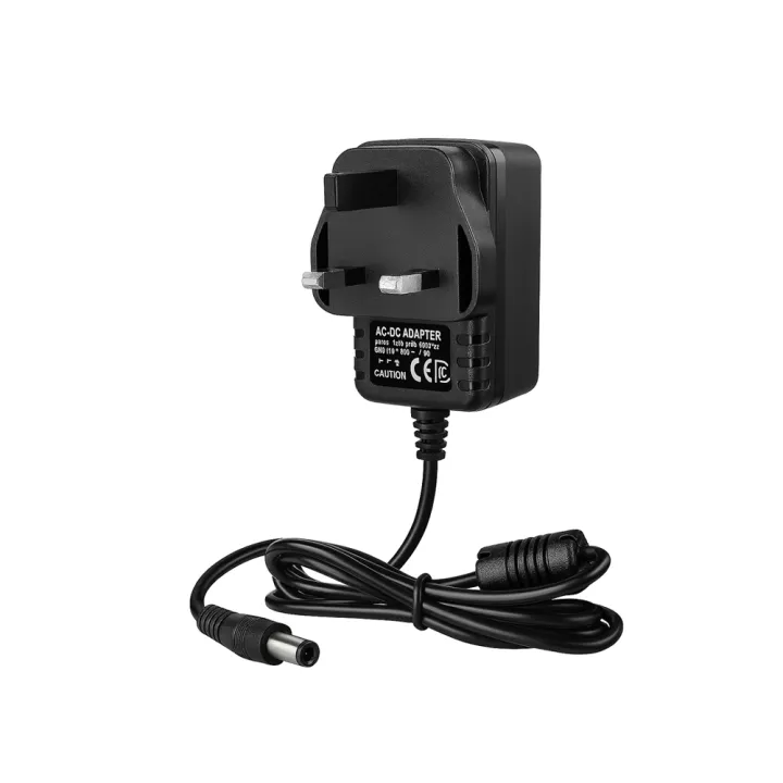 Dialog TV Freesat Decoder Power Adapter 12V 1Amp for All Dialog TV ...