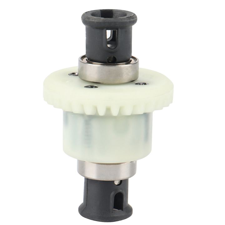 hGiesXgyN Jeu de pignons d'entraînement à engrenage Droit Compatible avec HBX 16889 16889A 16890 16890A Compatible avec SG 1601 SG 1602 SG1601 SG1602 RC Accessoires de pièces de Voiture