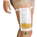 Urine Drainage Bag and Leg Bag 750ML. 