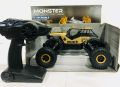 4WD RC Rock Crawler Off Road Metal Rechargeable Monster Car Truck Buggy Jeep Giant Rock Climber 2.4Ghz 1 to 18 Scale Luxury Design High Quality 4 Wheel Off Road Full Function. 