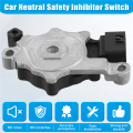 Car Neutral Safety Switch N Gear Safety Switch 42700-26700 for K2 K3 KX3 KX5 Forte. 