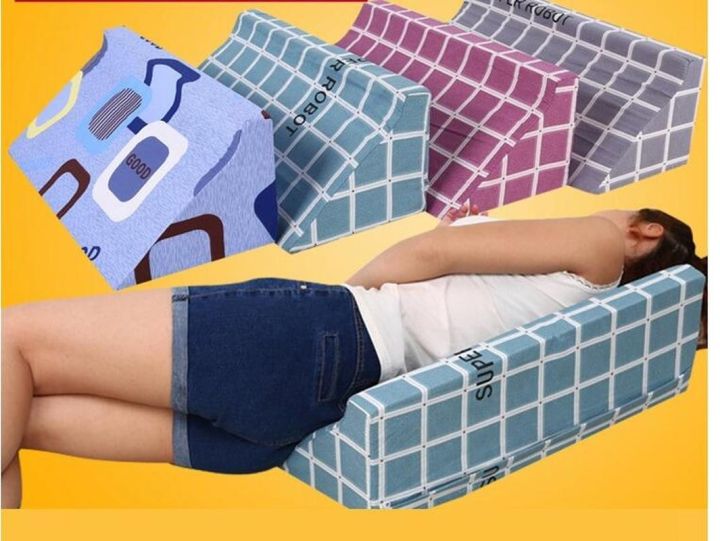 Anti%20Bedsore%20Bedridden%20Patients%20Elderly%20Bed%20Wedge%20Pillow%20Elevation%20Support%20Cushion%20Pad%20Set%20for%20Leg%20Back%20Knee%20Waist%20-%20Image%202