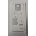 Iphone original desay batteries. 