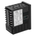 Thermocouple Temperature Controller Temperature Controller Set Digital Display 100-240V for Heat Press Machine. 