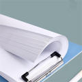 Stationery Document Holder Clipboard Writing Pad Sleeve Writing Pad Holder A5 Memo Clipboard A4 Document Organizer. 