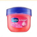 Vaseline's Rosy Lips Therapy Lip Balm for Soft, Pink Lips. 