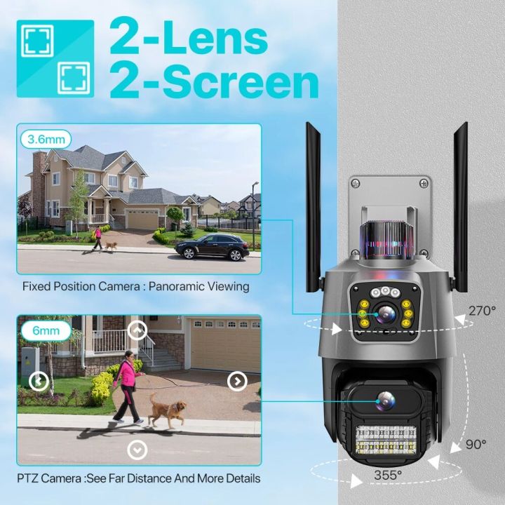 Outdoor%20Wifi%20PTZ%20Camera%204K%208MP%20HD%20Dual-Lens%20Dual%20Screen%20Camera%20AI%20Auto%20Tracking%204MP%20Video%20Surveillance%20Police%20Light%20Alarm%20iCSee%20-%20Image%207