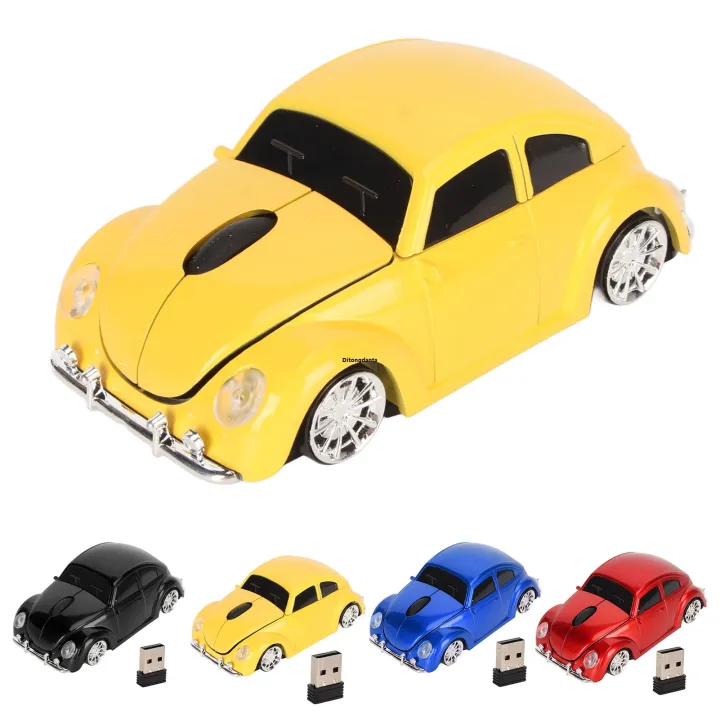 School%20LED%20Headlight%20Hz%20Wireless%20Car%202.4G%20Bright%20and%20Vibrant%20Gaming%20Mouse%20Widely%20Compatible%20with%20Auto%20Sleep%20Run%20for%20Office%20Mouse%20-%20Image%204