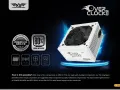 Armaggeddon Overclock Pro 200W (BLACK). 