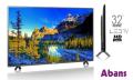 Abans 32  LED TV. 