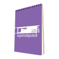 ProMate A4 Flip-up Spiral Pad 100Pgs UAE Version. 