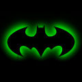 Batman LED Night Light(null). 