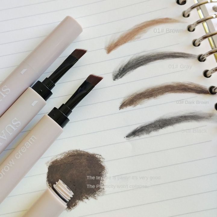 Waterproof%20Eyebrow%20Pencil%20Applicator%20Brow%20Pomade%203D%20Longlasting%20Eyebrow%20Gel%20Tint%20Quick-drying%20Natural%20Wild%20Eyebrow%20Eye%20Makeup%20-%20Image%205