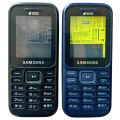 Samsung B310 Full Cover Case Mobile Housing with Keypad & Frame. 
