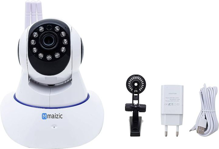 Security%20Network%20CCTV%20WIFI%20IP%20camera%20Megapixel%20HD%20Wireless%20Security%20Camera%20IR%20Infrared%20Night%20Vision%20Surveillance%20Camera%20-%20Image%203