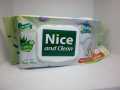Nice Baby - Wipes - 80 Sheets - Mega Offer - New Stock - Long Date. 