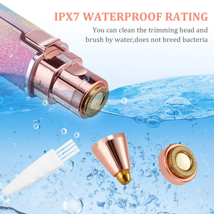 Portable%20eyebrow%20trimmer%20for%20women%202%20In%201%20Rechargebale,%20Epilator%20For%20Women,%20%20For%20Women%202%20In%201%20facial%20and%20Eyebrow%20Hair%20Remover%20-%20Image%203