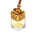 100% Pure Natural Cinnamon Fragrance Aroma Car Diffuser Air freshner. 