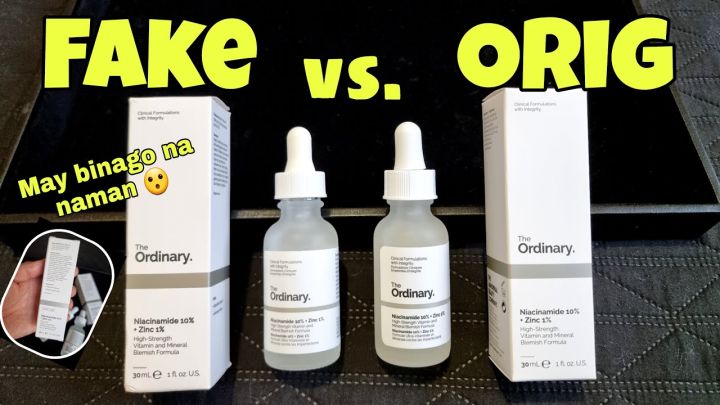 Made%20in%20Canada%20Original%20the%20Ordinary%20NIACINAMIDE%2010%25%20+%20ZINC%201%25%20Serum%20Clinical%20Formulation%20with%20Integrity%20the%20Pores%20Makeup%20Primer%20Facial%20Serum%20-%20Image%204