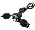 Motor Bike Cell Phone Charger. 