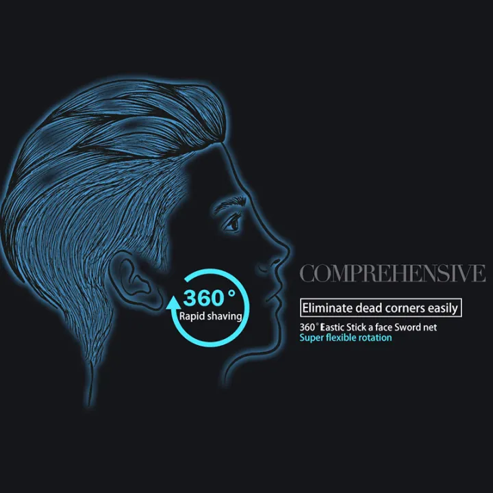 Replacement%20Heads%20for%20Philips%20Norelco%20Electric%20Shaver%20Series%20PT860%20PT720%20PT725%20PT726%20Aquatec%20for%20Men,Silver%20-%20Image%204