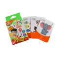 Atlas Play Palz Eduaids Flash Card Numbers. 