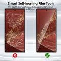For Huawei Mate XT Ultimate Hydrogel Film MateXT Anti Fingerprint Soft TPU Screen Protector Full Cover Protective Film. 