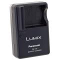 Panasonic LUMIX DE-A45 Charger for CGA-S007A Li-Ion Battery. 