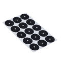 Billiard Spot Sticker Adhesive Paper Pool Table Marker Dots for Practice. 