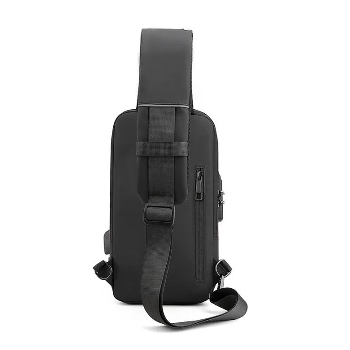 Chest%20Bag%20for%20Men%20Crossbody%20Bag%20Compression%20Bag%20Waterproof%20USB%20Shoulder%20Bag%20Anti-Theft%20Travel%20Messenger%20Chest%20Sling%20Pack%20Fashion%20Luxury%20Designer%20Airport%20Traveling%20%20Bag%20-%20Image%207