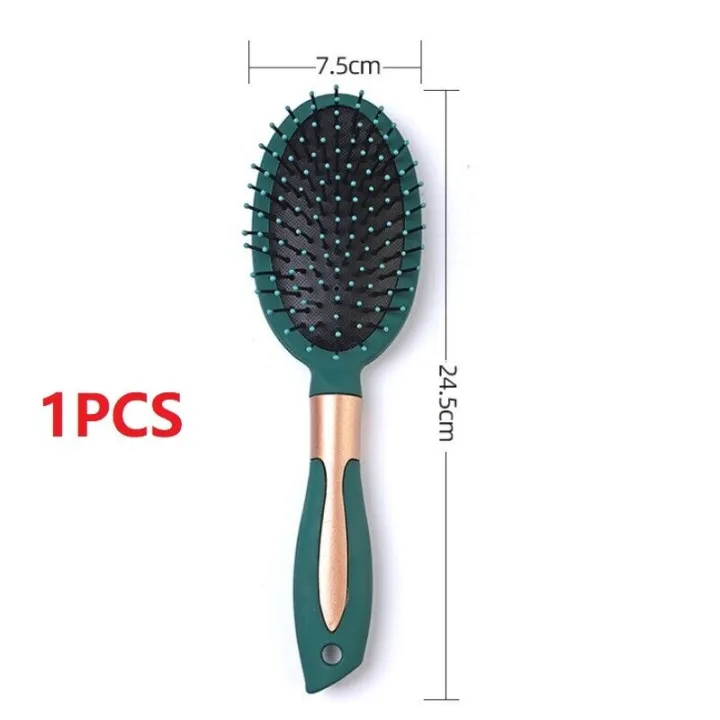 4pcs%20Hair%20Brush%20Comb%20Set,Professional%20Salon%20Hair%20Brushes%20Set,Salon%20Hairdressing%20Styling%20Tool%20for%20Precise%20Styling%20and%20Manageable%20Hair%20-%20Image%202