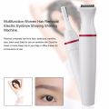 Sweet Sensitive Precision Beauty Styler for Women Eyebrow Bikini Trimmer Hair Remover. 