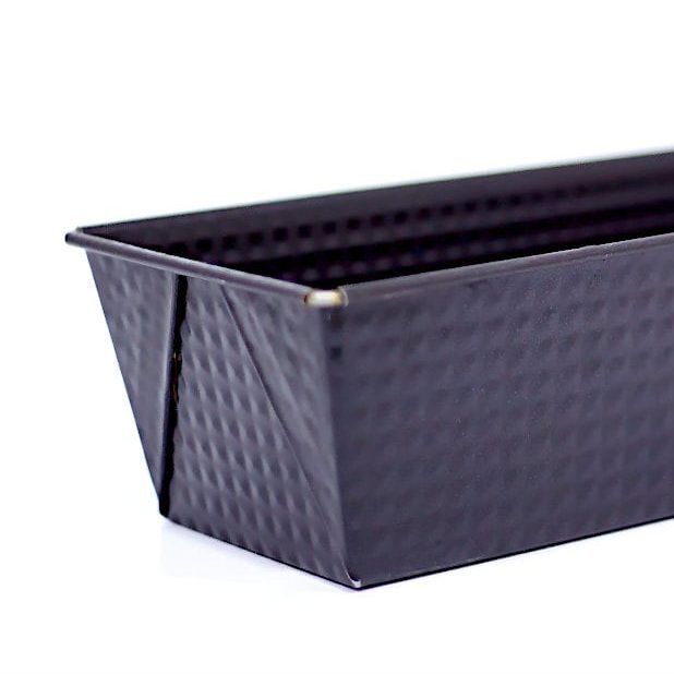Bread Loaf Tray 12 x 4.5inches