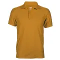 T-Shirt Republic - Cinnamon Brown Men's Premium Polo T Shirt. 
