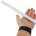 Wire Hiding Strip for Wall Cable Runner Covers Cords Channels to Hide Wires Hiders on Corner Concealer Electric. 