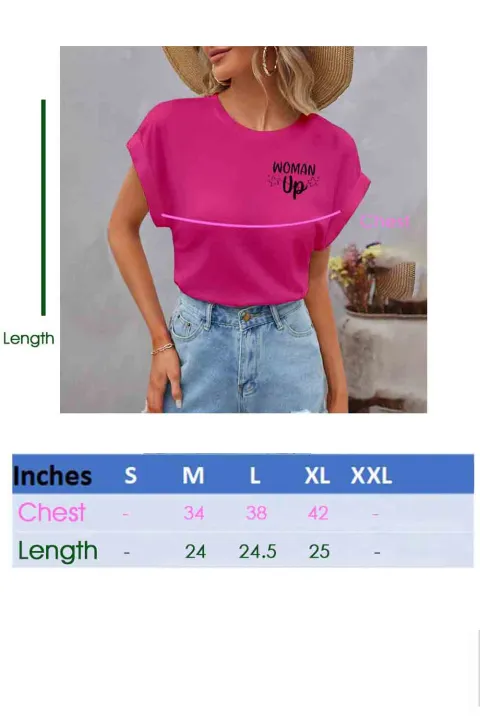 Women%20Up%20Tee%20Women%20T-Shirt%20,%20Girl%20T-Shirt%20%20,%20Ladies%20T-Shirt%20-%20Image%203
