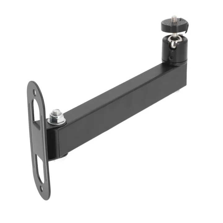 Projector%20Wall%20Mount%20Wide%20Compatibility%20Wall%20Projector%20Bracket%20Adjustable%20for%20Camera%20-%20Image%202