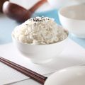 Set of 5 Ceramic Bowl sets(5inch) of 5 New Century Cereal and Soup Bowls for Rice, Dessert, Salad, Snack Kitchen Dishwasher & Microwave safe (White, 5.5INCH). 