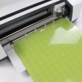 4 Pcs Mixed Color Cutting Mat Grid Plotter for Cricut Maker/Cameo 4. 