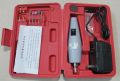 mini electric drill kits set for miniature mini-drill,pcb drill, grinding machine etc.. 