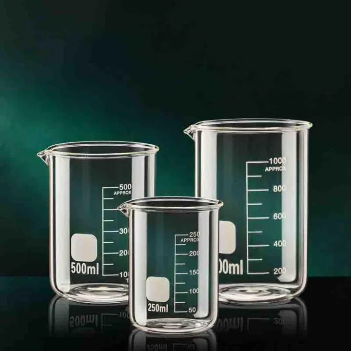 Heat-resistant%20Measuring%20Cup%20Leak-proof%20Scale%20High%20Borosilicate%20Glass%20Beaker%2050ml/100ml/150ml/250ml/500ml/1000ml%20Graduated%20Cup%20-%20Image%202