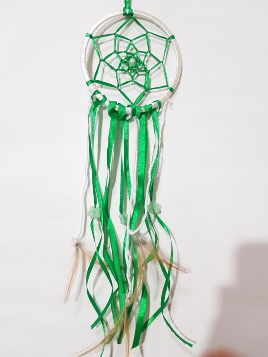 Wind%20Chime%20Handmade%20Dream%20Catcher%20as%20Home%20Car%20Hanging%20Decoration%20-%20Image%203