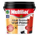 MULTILAC ALKALI RESISTANT WALL PRIMER. 