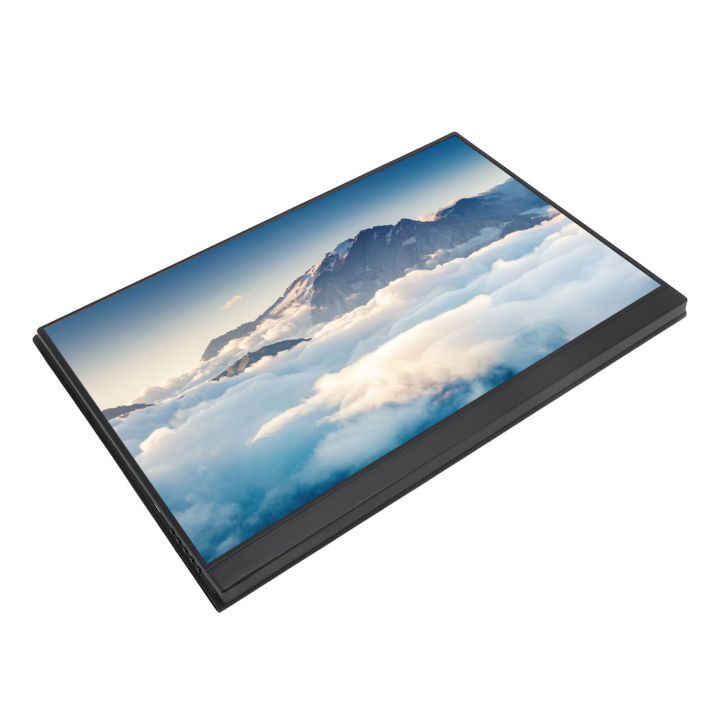 Second%20External%20Monitor%20Portable%20Gaming%20Monitor%202560x1600%20Resolution%20Clear%20Color%20HDR%201200:1%20Contrast%20Ratio%20Multi%20Port%20for%20PC%20-%20Image%208