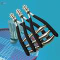 Sports Starting Clamp Stringing Clamp Tennis Equipment for Tennis Racquet. 