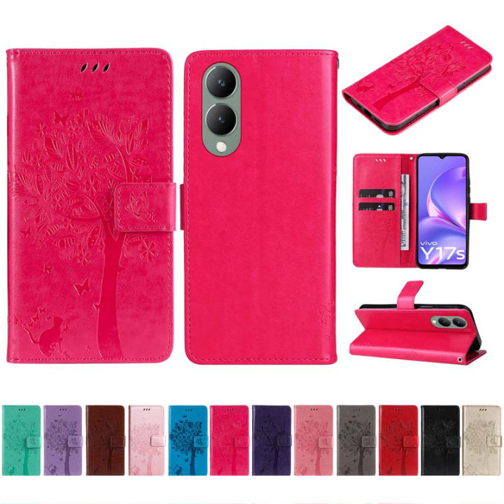 For%20VIVO%20Y17S%20Case%20Leather%20Flip%20Case%20for%20Vivo%20Y17%20Y%2017%20S%20Wallet%20Cover%20Coque%20For%20Vivo%20Y17%20S%20VivoY17S%20Phone%20Case%20Cover%20Fundas%20-%20Image%203