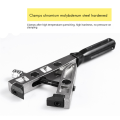 Heavy Duty CV Boot Band Clamp/Clips Pliers 3/8Inch Drive Socket Tool Ball Cage Dust Cover Removal Tool. 